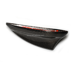 Universal Carbon Fiber Aileron de Requin Toit <span class=keywords><strong>Antenne</strong></span> pour BMW <span class=keywords><strong>2</strong></span> 3 4 <span class=keywords><strong>series</strong></span> - Product Image 5