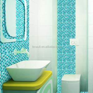 Glass <strong>Mosaic</strong> for Bathroom <strong>Mosaic</strong> - Product Image 2