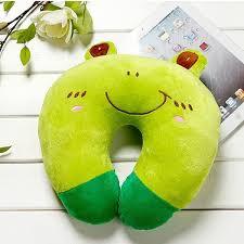 <span class=keywords><strong>Peluche</strong></span> animale a forma di cuscino cuscini <span class=keywords><strong>emoji</strong></span> rana giocattolo - Product Image 3