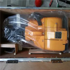 China Professional Manufacturer Concrete Hard Rock Hydraulic Electric Rock Drill