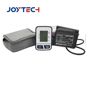 CE Phê Duyệt Kỹ Thuật Số Trên Arm Blood Pressure Monitor Với <span class=keywords><strong>Cuff</strong></span> - Product Image 5