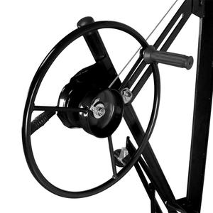 Elevador <span class=keywords><strong>de</strong></span> Paneles <span class=keywords><strong>de</strong></span> Yeso, Herramienta <span class=keywords><strong>de</strong></span> Construcción con Ruedas, <span class=keywords><strong>Alquiler</strong></span> <span class=keywords><strong>de</strong></span> Elevador Eléctrico para Paneles <span class=keywords><strong>de</strong></span> Yeso - Product Image 6