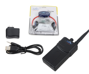 Лидер продаж 2019, беспроводная водонепроницаемая радиогарнитура для плавания, тренера, тренировок <span class=keywords><strong>H902</strong></span> - Product Image 5