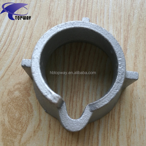 Cốc đáy cốc hàng đầu cho các mặt hàng giàn giáo phụ kiện cuplock - Product Image 5