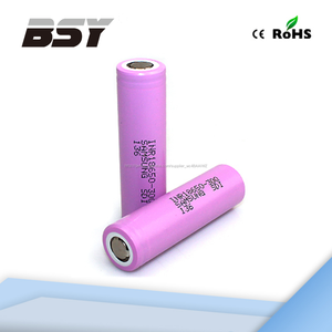 Auf Lager! Großhandel INR 18650 30q/3000 mah li-ionen-batterien <span class=keywords><strong>3</strong></span>,7 v lithium-ionen-polymer-akku - Product Image 1