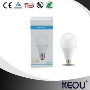 Alto lumen E27 LLEVÓ la bombilla 15 W blanco frío 6500 K - Product Image 3