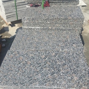 Chino barato <span class=keywords><strong>gris</strong></span> perla flor G383 pisos de baldosas de granito - Product Image 3