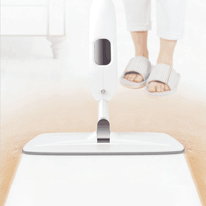 2019 fabbrica diretta a buon mercato la magico in microfibra 360 leggero nascosta serbatoio di acqua sano spray <span class=keywords><strong>mop</strong></span> pulitore a vapore <span class=keywords><strong>mop</strong></span> - Product Image 4