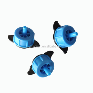 TOD0108 Outil d'<span class=keywords><strong>arrosage</strong></span> pour usage agricole 8L ouvrable non-PC Orchard Dripper Online Garden Irrigation Plastic Dripper with Hose - Product Image 4
