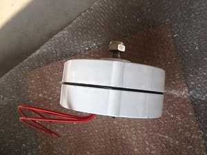 <span class=keywords><strong>Alternador</strong></span> de Imán Permanente de Baja Velocidad y 100 W en Venta - Product Image 2
