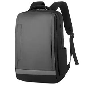2020 Fashion Style USB Charging Sport Bag Smart Laptop Backpack with Anti-Theft Lock