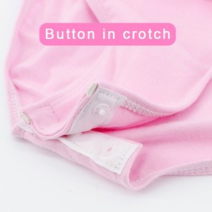 Maillot de Ballet Estándar para Niñas - Product Image 6
