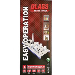 <span class=keywords><strong>Coupe</strong></span>-bouteille en carbure de tungstène de qualité industrielle YG YG-007, angle de <span class=keywords><strong>coupe</strong></span> de 150°, longueur de 30 cm, garantie de 3 ans - Product Image 2