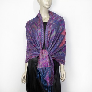 Boho neck käufer von schals und stolen mode-stil viskose importeure für schals gestohlen