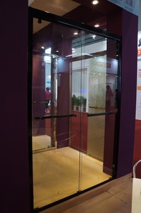 Económico deslizante Simple <span class=keywords><strong>mampara</strong></span> <span class=keywords><strong>ducha</strong></span> pantalla ( KD6018 ) - Product Image 2