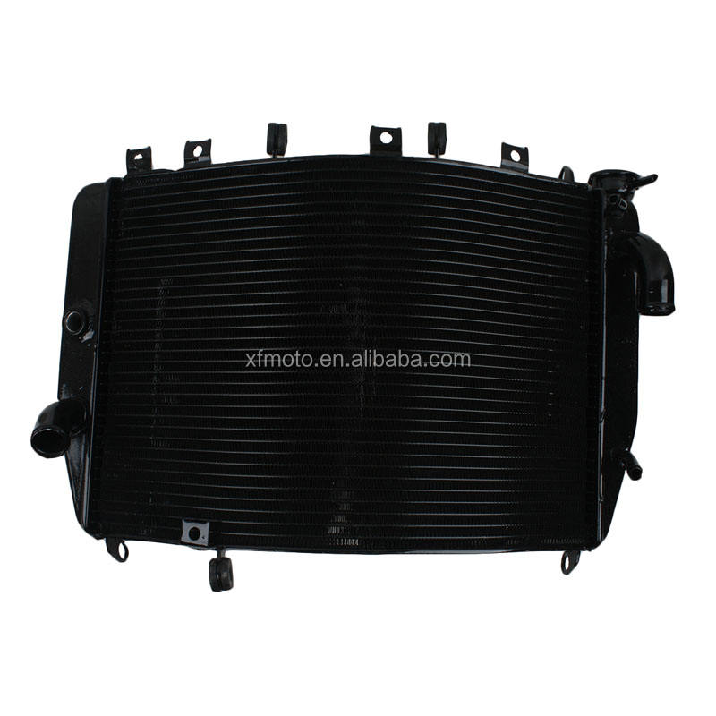 Replacement Radiator Cooling for Kawasaki ZX-9R 1998-2003