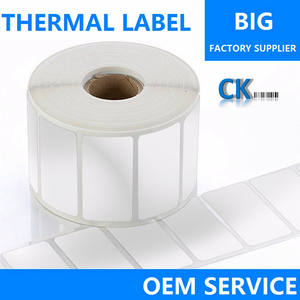 Coditeck CK L2 Custom Sticker Label Direct Thermische Printer Andere onderdelen Nieuw 3 maanden garantie - Product Image 3