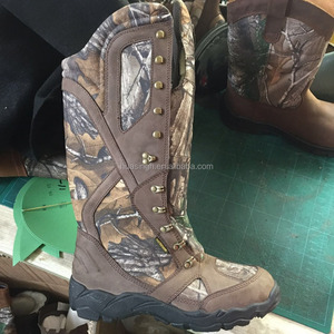 ZH, bottes <span class=keywords><strong>de</strong></span> <span class=keywords><strong>chasse</strong></span> <span class=keywords><strong>de</strong></span> camouflage imperméables à l'eau, bottes <span class=keywords><strong>de</strong></span> combat à usage spécial - Product Image 1