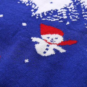 Maglioni per Bambini in Lana Fatti a Mano, Design Boutique all'Ingrosso - Product Image 4