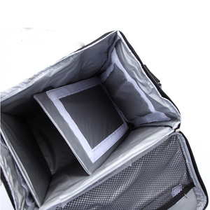 compras <span class=keywords><strong>en</strong></span> línea grande térmica mantener fresco viajes iglú aislado diseñador hombres Almuerzo - Product Image 5