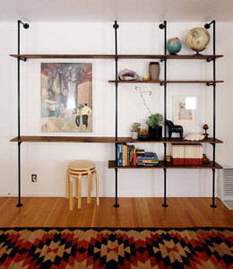 CAST raccords de tuyauterie en fer utilisés pour <span class=keywords><strong>le</strong></span> mobilier de tuyau de jardin - Product Image 4