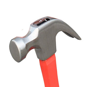 Búa Nhổ Đinh 8 Ounce Với Tay Cầm Bằng Sợi Thủy Tinh Chống Trượt Rip <span class=keywords><strong>Claw</strong></span> Khung Búa Để Bảo Trì Hộ Gia Đình - Product Image 2