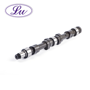 Arbre à cames de moteur automobile LU neuf OEM NO E358-12-421 pour moteur à essence - Product Image 4