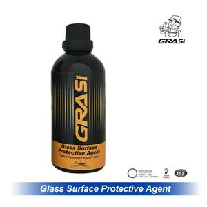 Acqua repellente per zanzare e polvere repellente <span class=keywords><strong>super</strong></span>-nano rivestimento idrofobo di Auto Pulizia di Rivestimento per il vetro auto - Product Image 2