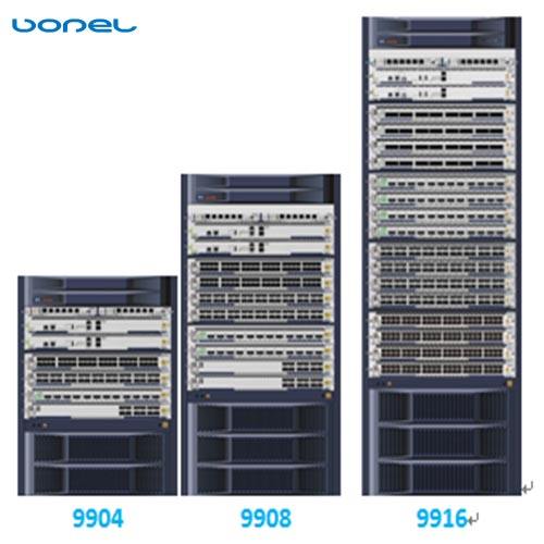 ZXR10 9900 Series Switch - High Performance & Private Mold