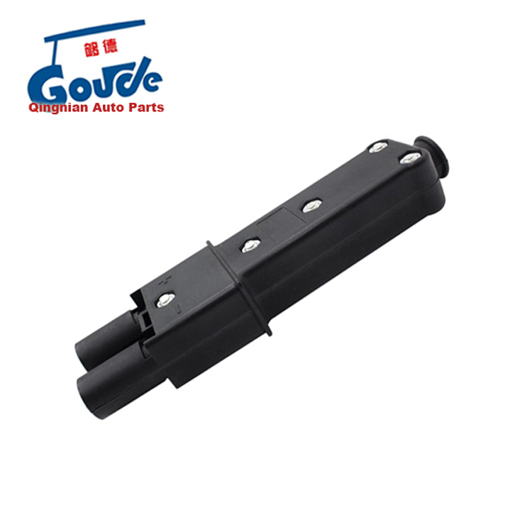 Новый JR1-H235A-00 14098-2 MAC штекер зарядного устройства для Yamaha to Cart G19/G22