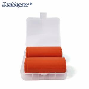 Baterai <span class=keywords><strong>Lithium</strong></span> Rechargeable Li-<span class=keywords><strong>Ion</strong></span> High Drain ICR 26650 3.7v <span class=keywords><strong>4000mAh</strong></span> untuk Senter - Product Image 5