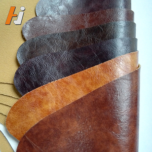 Good Quality Waterproof <strong>PU</strong> <strong>Leather</strong> Fabric For Sofa Home Furniture Synthetic <strong>Leather</strong> - Product Image 4