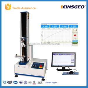 Kj-1065industriellen dynamische schälfestigkeit prüfmaschine - Product Image 4