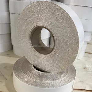 Fireproof High Temperature Resistant Heat Resistant Silica Self Adhesive Tape