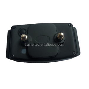 Sumergible 3 perros 1200 m Remoto <span class=keywords><strong>collar</strong></span> de perro electrónico - Product Image 2