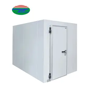 Customize size Cold Storage Room for sale flower storage cold room