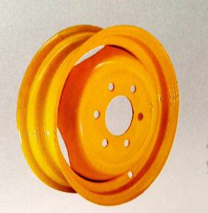 20 pollice ruota in acciaio rim 7.50-20 trattore agricolo - Product Image 3