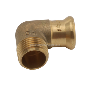 Presse en laiton, pièce de rechange pour véhicule, DVGW viesta, st-b88 standard WRAS - Product Image 5