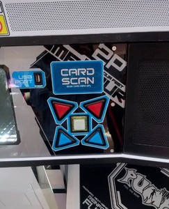 Machine de jeu de danse d'arcade à monnayeur Pump It Up <span class=keywords><strong>2017</strong></span> Prime 2 pour parc d'attractions à vendre - Product Image 4