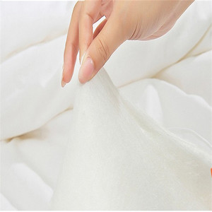 100% الفاخرة التوت لحاف من الحرير - Product Image 2