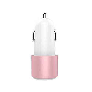 <span class=keywords><strong>Amazon</strong></span> Bonne Vente 5 V 2.4A 4.8A 2 Ports <span class=keywords><strong>Portable</strong></span> Chargeur De <span class=keywords><strong>Voiture</strong></span> USB - Product Image 2