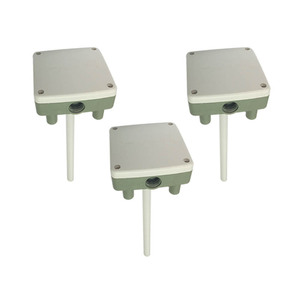 جديد وصول لاصق جبل Hvac سرعة الرياح الاستشعار - Product Image 3