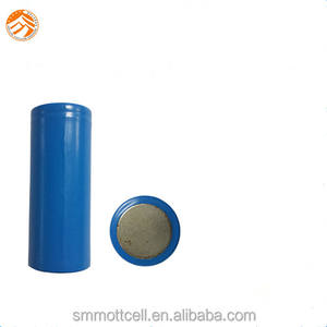 IFR10440 <span class=keywords><strong>3</strong></span>,<span class=keywords><strong>2</strong></span> v 200 mah Li-Ion akku Zylinder li-ion phosphat LiFePO4 akkus für fernbedienung autos - Product Image 1