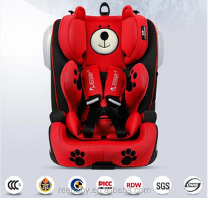 <span class=keywords><strong>Graco</strong></span> assento de corrida assento de carro do bebê isofix trava grupo1 + 2 + 3 com ecer4404 - Product Image 1