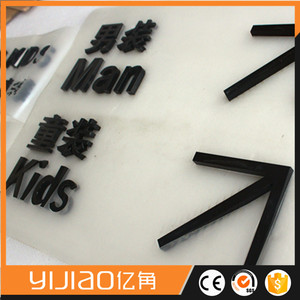 letra recortada volumen fachada nave comercial <span class=keywords><strong>despacho</strong></span> y locales comerciales - Product Image 2