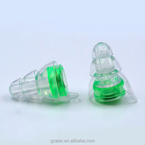 Noise Cancelling <strong>Ear</strong> <strong>Plugs</strong> for Safety Protection High Fidelity Music Earplug for <strong>Musicians</strong> - Product Image 4