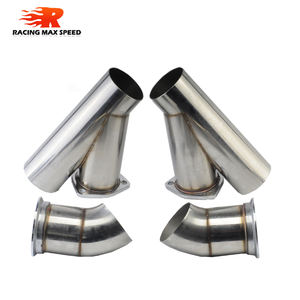 Katup Pembuangan Knalpot Elektrik 3 Inci 1 Drag <span class=keywords><strong>2</strong></span> Sistem Pengontrol Jarak Jauh Katup Bypass Pembuangan Knalpot DKYR - Product Image 2