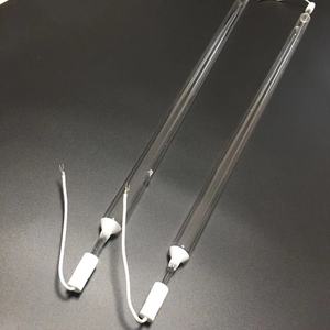 Đèn Uv Halogen 1kw 2kw 3kw 8kw 10kw Sản Xuất Tại Nhà Máy Trung Quốc - Product Image 5