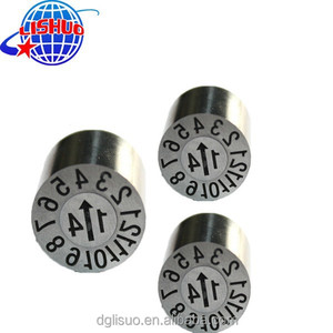 Khuôn Phun Chỉ Thị Ngày Cho Tem - Product Image 5