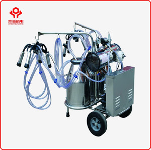 Ahorro <span class=keywords><strong>de</strong></span> trabajo Máquina <span class=keywords><strong>De</strong></span> Ordeño y Bajo Precio Completo <span class=keywords><strong>Leche</strong></span> <span class=keywords><strong>de</strong></span> <span class=keywords><strong>Vaca</strong></span> Automático Para La <span class=keywords><strong>Venta</strong></span> - Product Image 3